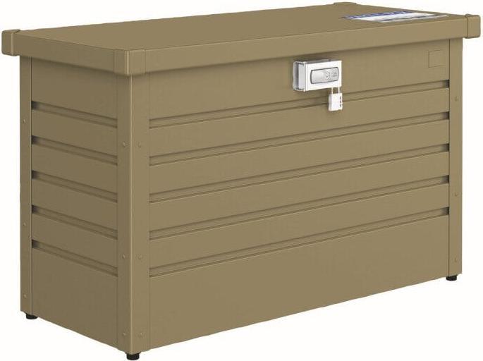 Biohort Package Box 100, Bronze