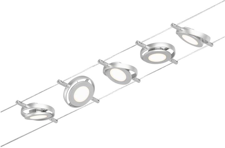 Actual product image Paulmann Wire System RoundMac