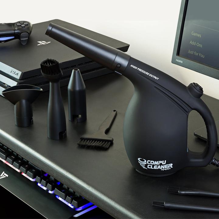 Actual product image IT Dusters CompuCleaner Xpert