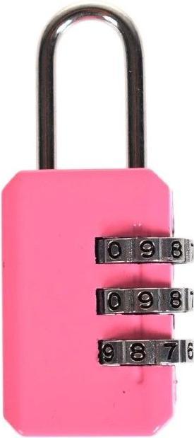 Produktbild MU Classic Safe Series Zahlenschloss 3-stellig