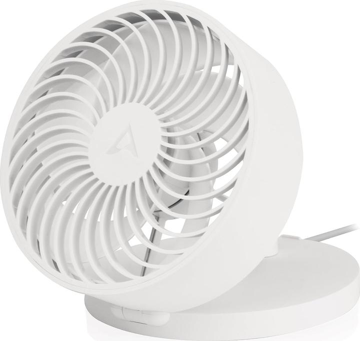 Produktbild Arctic Fan Summair Foldable USB Table Fan White