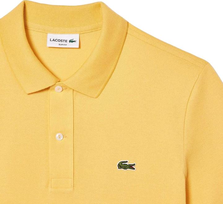 Immagine prodotto Lacoste Maglietta Polo Aderente Uomo (XL)