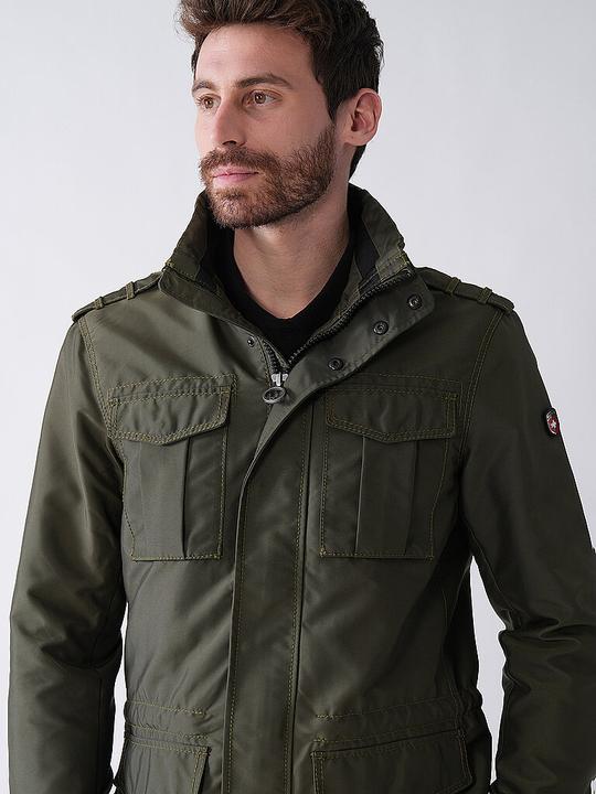 Produktbild Wellensteyn Fieldjacket COLONEL (M)