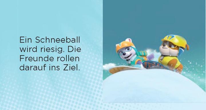 Produktbild Paw Patrol