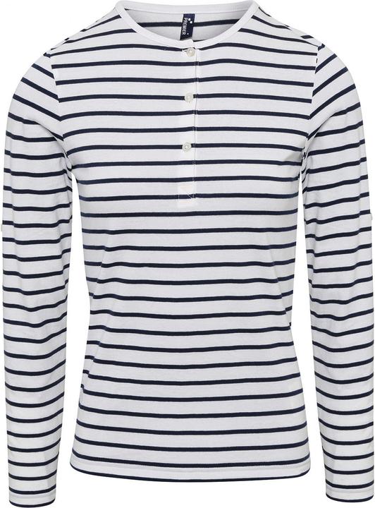 Produktbild Premier Long John (M)
