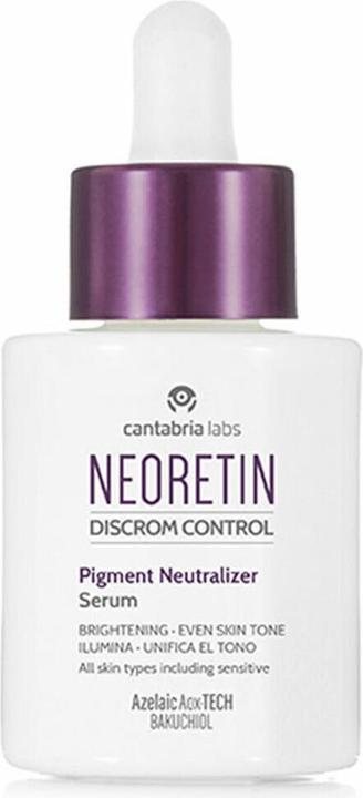 Immagine prodotto Neoretin Siero neutralizzatore di pigmenti Discrom Control (30 ml)
