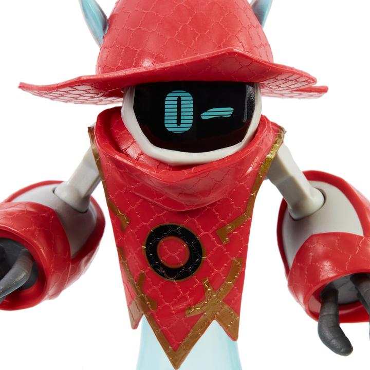 Actual product image Masters of the Universe Figur Orko