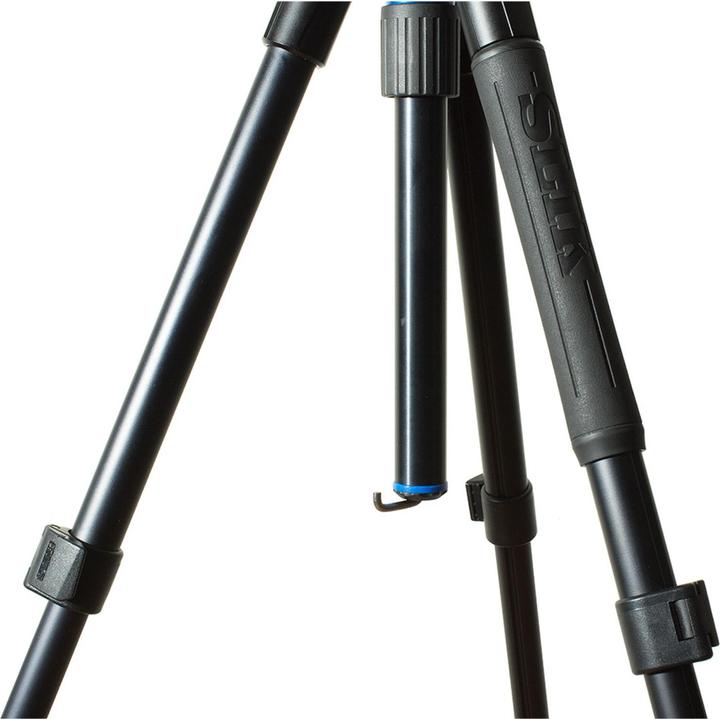 Produktbild Slik AL-324BH4 (Metall)