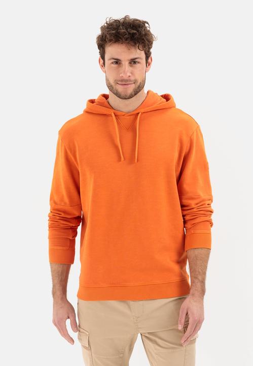 Image du produit Camel Active Hoodie en pur coton (S)
