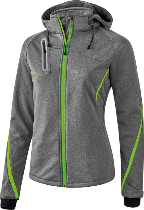 Produktbild Erima Softshelljacke Function (36)