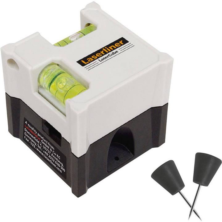 Laserliner Laser cross line PT