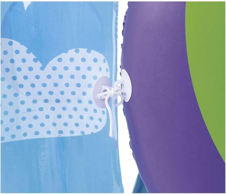 Produktbild Bestway Playcenter Heissluftballon Türsteher