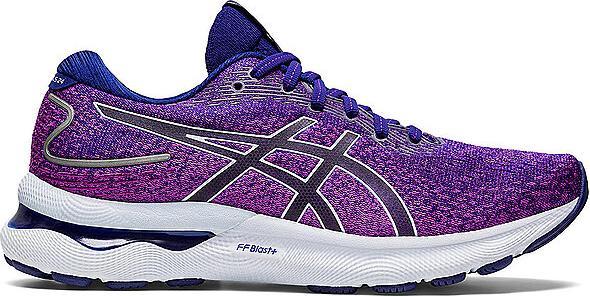 ASICS Performance GEL-NIMBUS 24 Laufschuh Damen