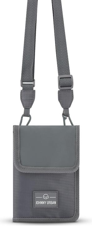Image du produit Johnny Urban Travel Wallet Troy (Porte-monnaie & porte-documents)
