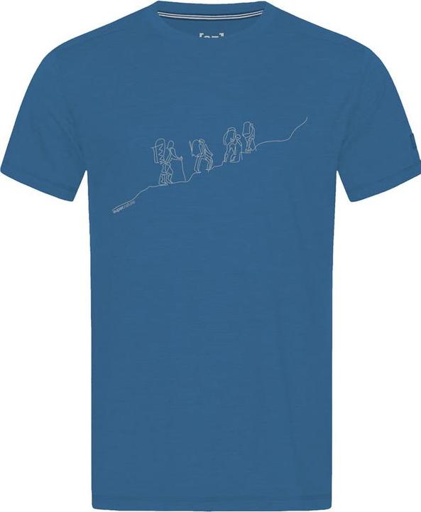 Image du produit Super Natural Hiking Tee (XXL)