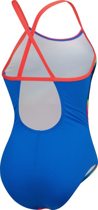 Produktbild Speedo Allover Fixed Crossback (W32/L36)