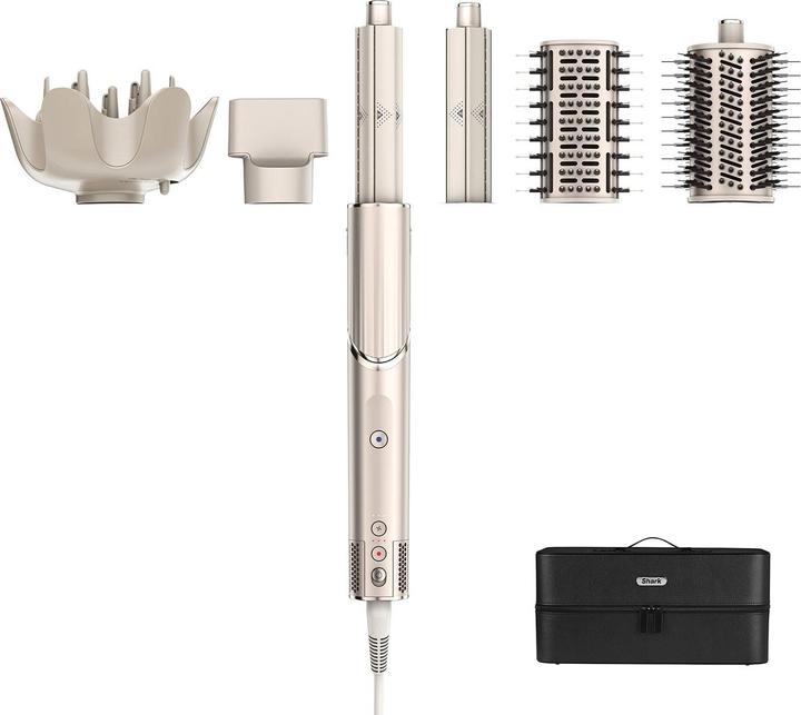 Produktbild Shark HD440SLDE FlexStyle 5-in-1 Haarstyler und -trockner