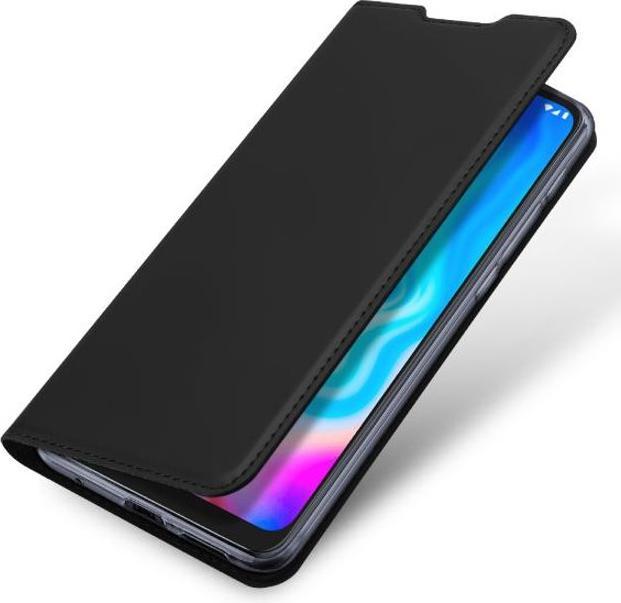 Image du produit Dux Ducis Couverture du livre Skin Pro Series (Motorola Moto G9 Play)