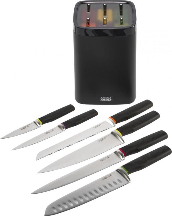 Actual product image Joseph Joseph LockBlock, 7-piece set