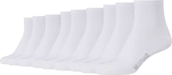Actual product image Mustang Short socks (pack of 9, 39, 42)