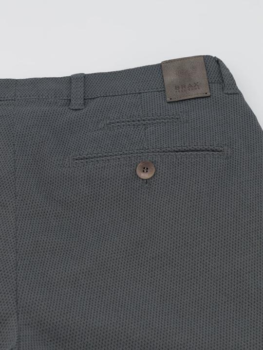Produktbild BRAX Chinohose "Fabio DX" graphit (W33/L32)