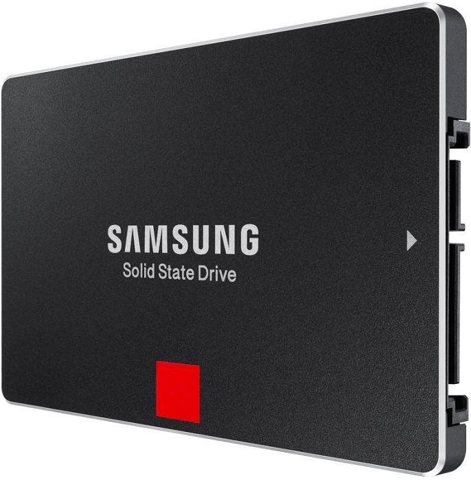 Produktbild Samsung 850 Pro (2000 GB, 2.5")