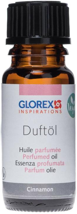 Actual product image Glorex Fragrance oil