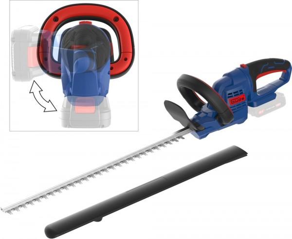 Immagine prodotto Güde HS 18-0 (Batteria ricaricabile)