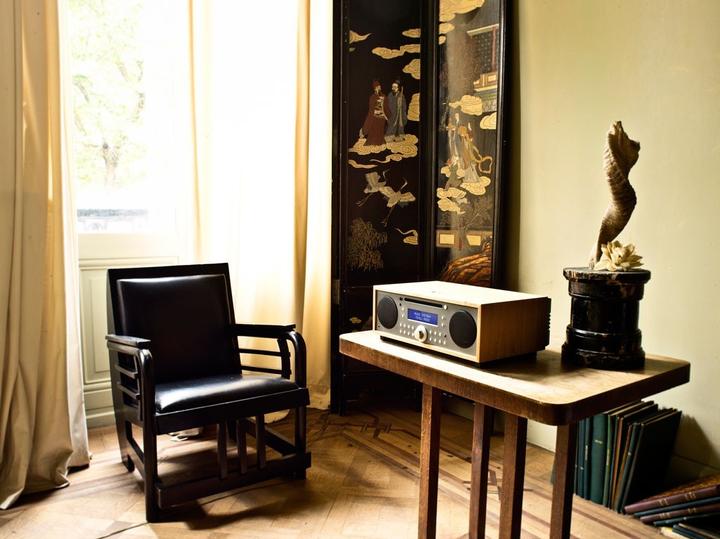 Immagine prodotto Tivoli Audio Sistema musicale+ (FM, DAB, Bluetooth)