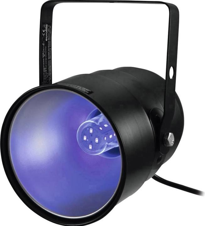 Produktbild Eurolite UV-Spot LED 60 W (5 W, LED)
