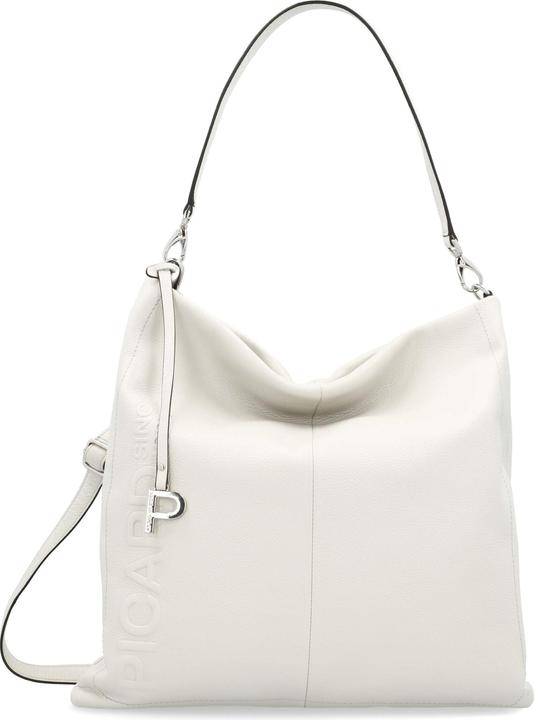 Actual product image Picard Zoom Schultertasche Leder 34 cm