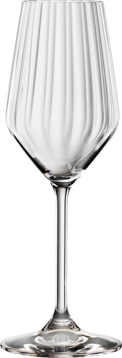 Spiegelau Lifestyle Sektglas (31 cl, 1 Gläser, Sektgläser)