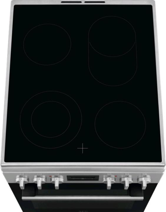 Produktbild AEG CCB54481BM Standherd 50 cm 943005259