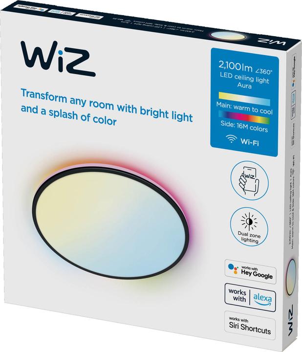 Actual product image WiZ Whim (2100 lm)