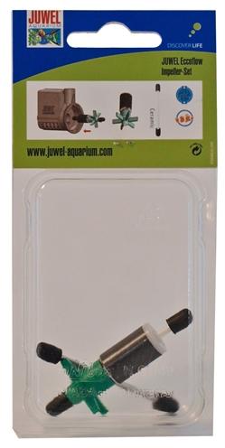 Produktbild Juwel Aquarium Eccoflow Flügelrad-Set 500 (Innenfilter, Süsswasser)