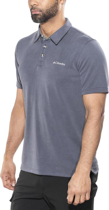 Produktbild Columbia Nelson Point Polo Shirt (XXL)