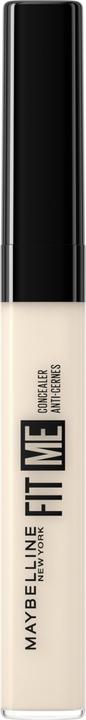 Maybelline New York Fit Me (3 Porcelain)