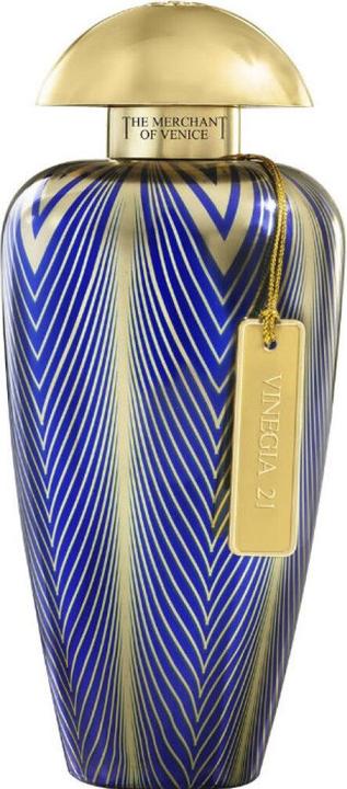 Immagine prodotto The Merchant of Venice Vinegia 21 (Eau de parfum, 100 ml)