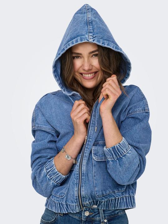 Immagine prodotto Only Onlkenzie L/S Dnm Jacket Akm (XS)