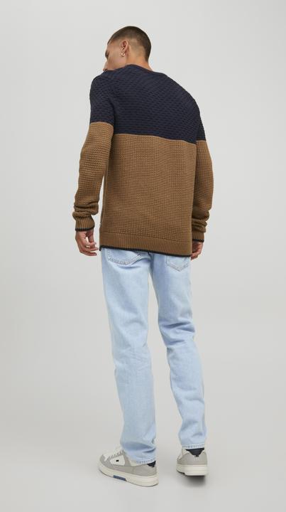 Actual product image Jack & Jones Mike Original MF 356 Comfort Fit Jeans (W36/L34)