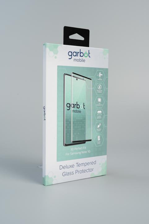 Garbot 9H 3D SmartShield (1 Piece)