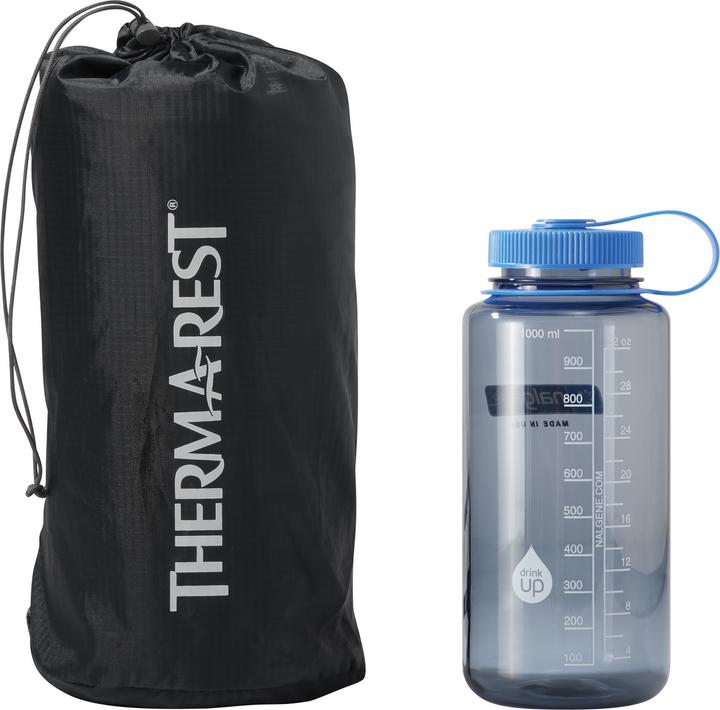 Image du produit Therm-a-Rest Trail Scout Deep Forest R