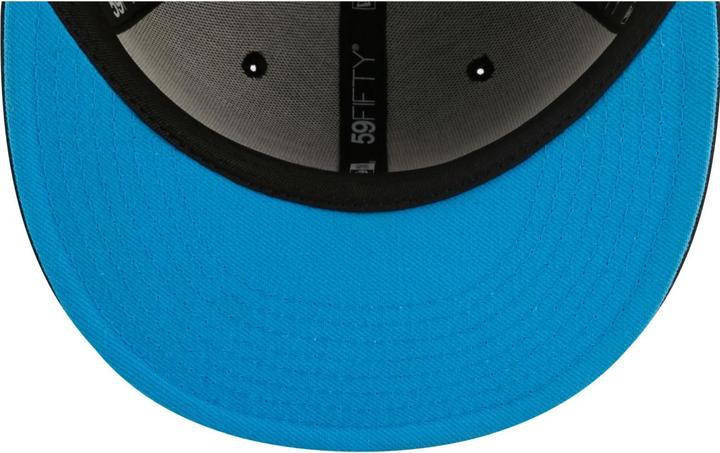 Actual product image New Era 59Fifty Cap - FANATIC St. Louis Cardinals - 7 1/8 (7 1/8)