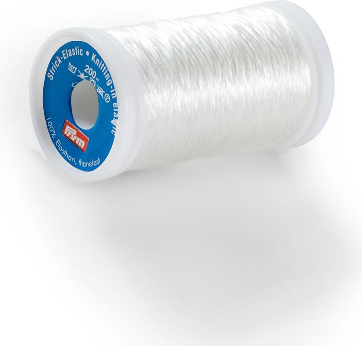 Image du produit Prym Tricot élastique (200 m)