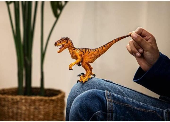 Image du produit Schleich Velociraptor