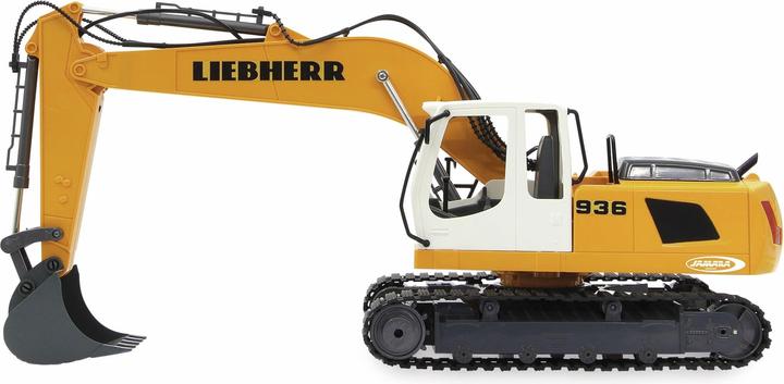 Produktbild Jamara Liebherr R936 Destruction Set