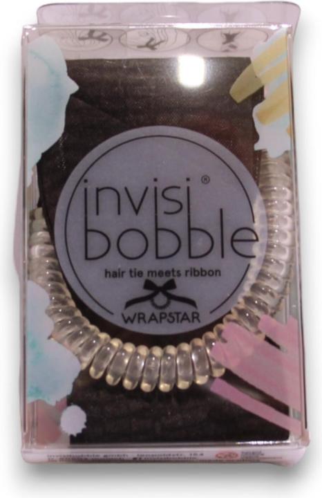 Produktbild Invisibobble Wrapstar (Haargummi)