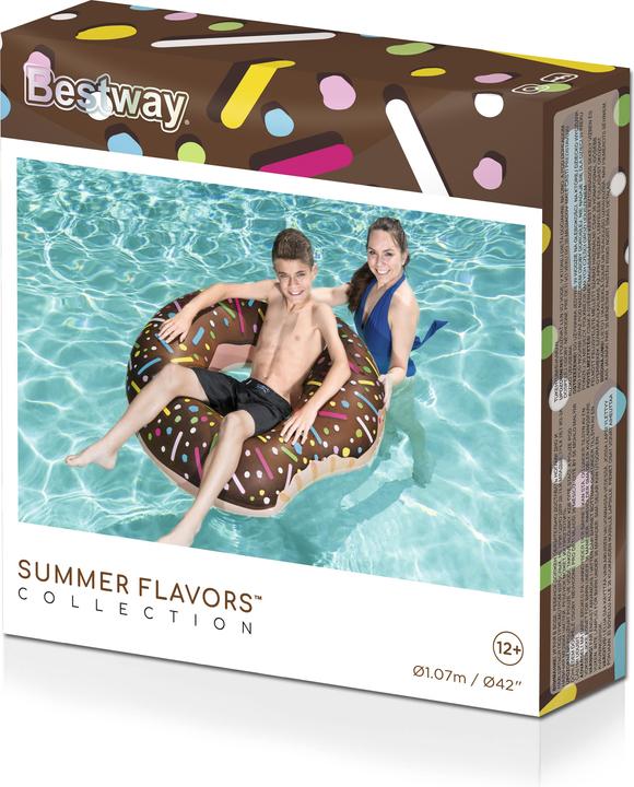 Produktbild Bestway Schwimmring Donut