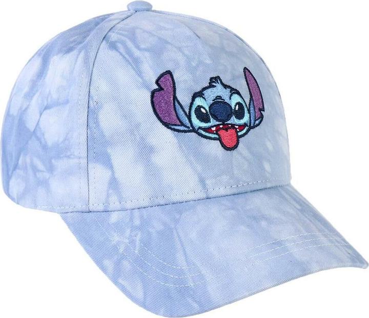 Cerda STITCH - Casquette Baseball - 57 cm (57)