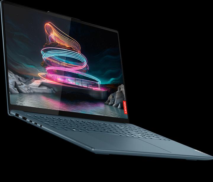 Actual product image Lenovo Yoga Pro 9 (16", Intel Core Ultra 9 185H, 64 GB, 1000 GB, CH)